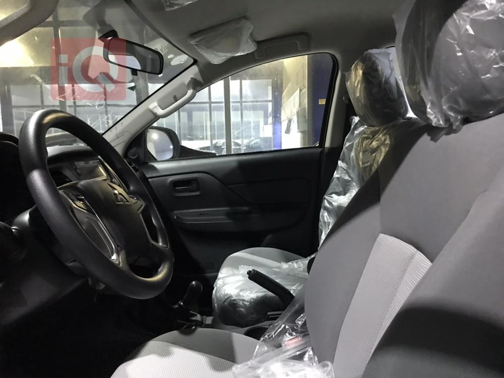 ميتسوبيشي L200